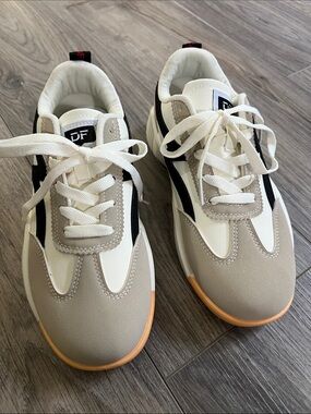 de Florance DF Cloudea Sneakers